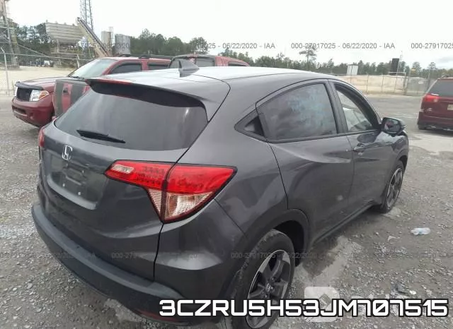 3CZRU5H53JM707515 фото 5