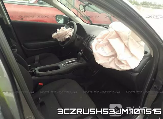 3CZRU5H53JM707515 фото 6
