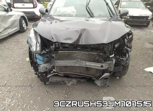 3CZRU5H53JM707515 фото 7