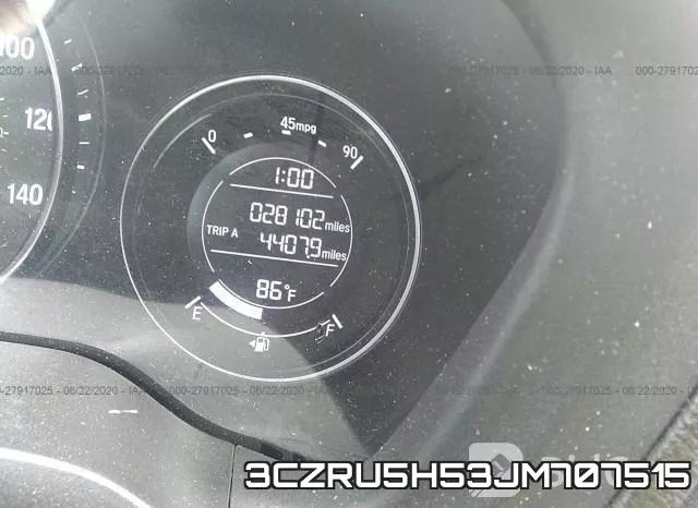 3CZRU5H53JM707515 фото 8
