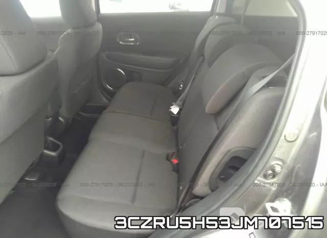 3CZRU5H53JM707515 фото 9