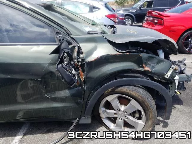 3CZRU5H54HG703451 фото 10
