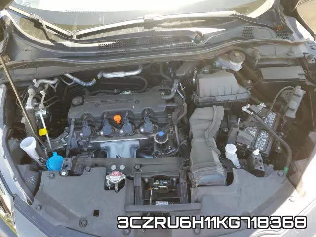 3CZRU6H11KG718368 фото 8