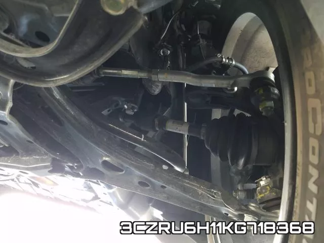 3CZRU6H11KG718368 фото 10