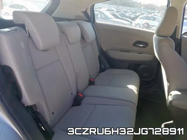 3CZRU6H32JG728911 фото 7