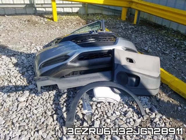 3CZRU6H32JG728911 фото 10