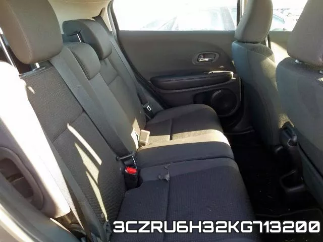 3CZRU6H32KG713200 фото 7