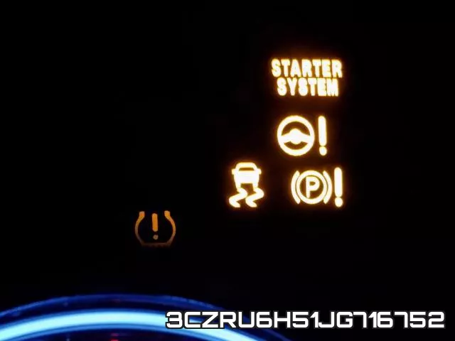 3CZRU6H51JG716752 фото 10