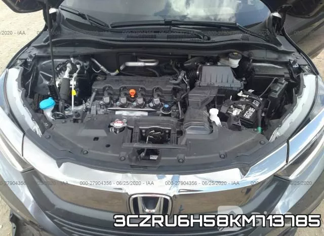 3CZRU6H58KM713785 фото 2