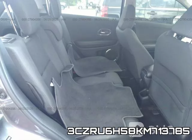 3CZRU6H58KM713785 фото 9