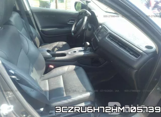 3CZRU6H72HM705739 фото 6