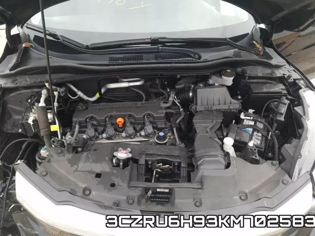 3CZRU6H93KM702583 фото 8