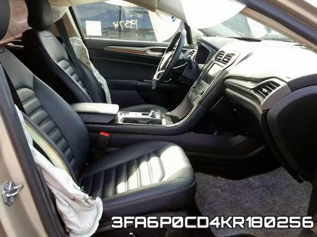 3FA6P0CD4KR180256 фото 6