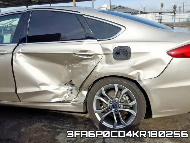 3FA6P0CD4KR180256 фото 10