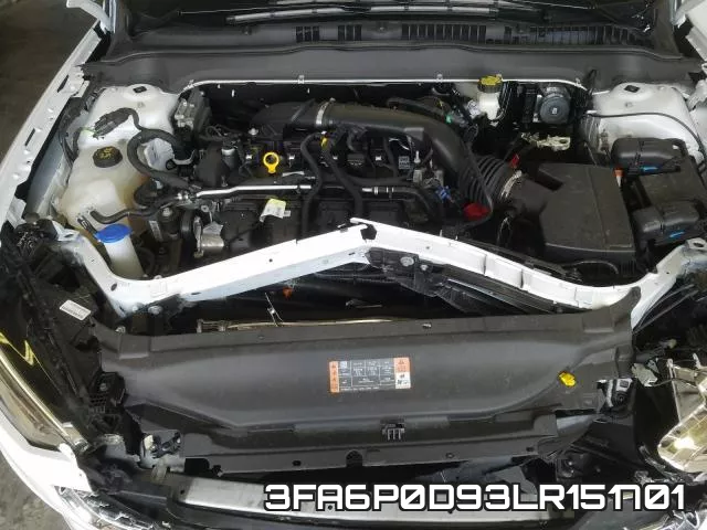 3FA6P0D93LR151701 фото 8