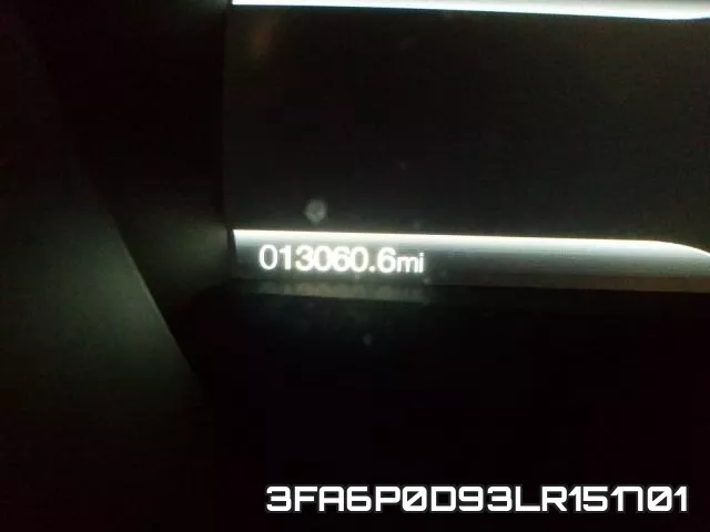 3FA6P0D93LR151701 фото 9