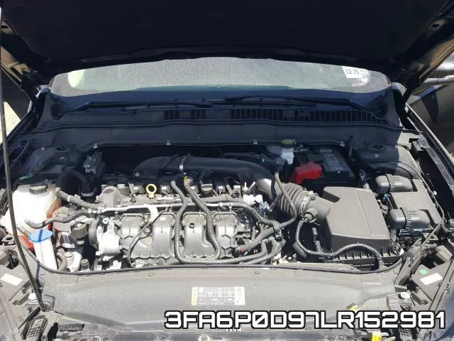 3FA6P0D97LR152981 фото 8