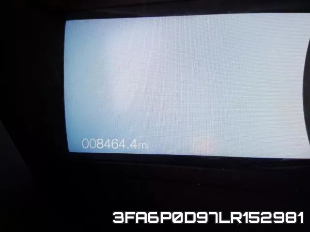 3FA6P0D97LR152981 фото 9