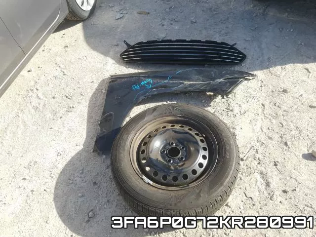 3FA6P0G72KR280991 фото 10