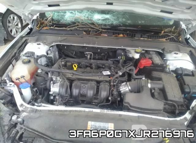 3FA6P0G7XJR276976 фото 2