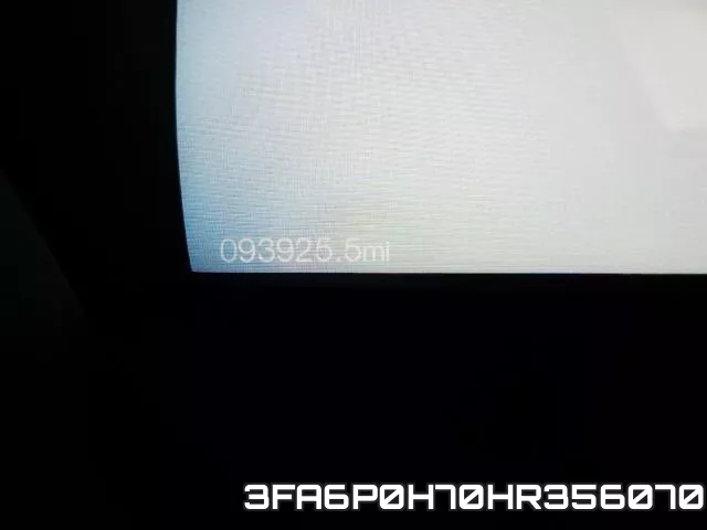 3FA6P0H70HR356070 фото 9