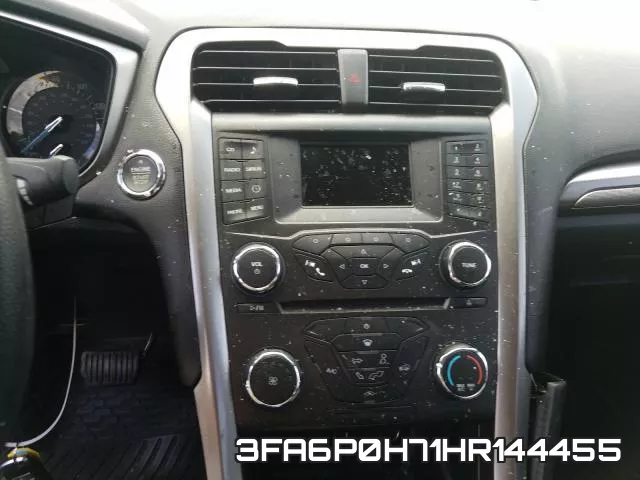 3FA6P0H71HR144455 фото 10