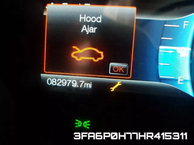 3FA6P0H77HR415311 фото 9