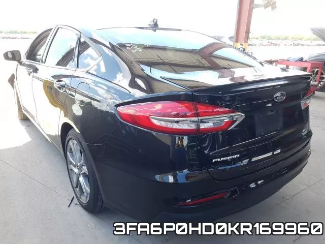 3FA6P0HD0KR169960 фото 4