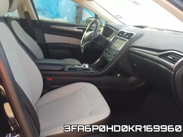 3FA6P0HD0KR169960 фото 6