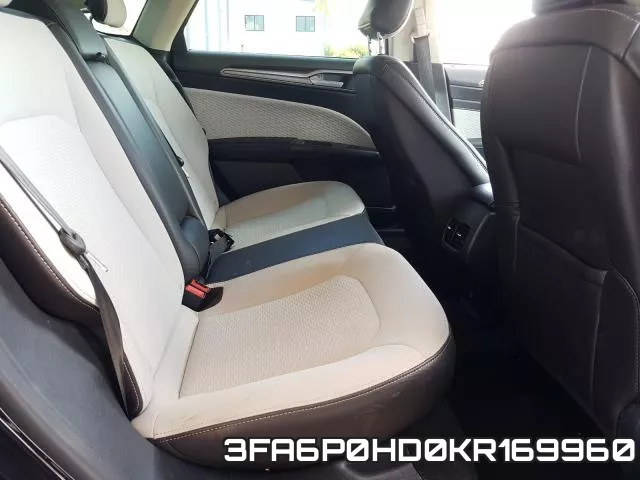 3FA6P0HD0KR169960 фото 7