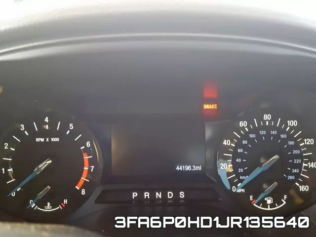 3FA6P0HD1JR135640 фото 9