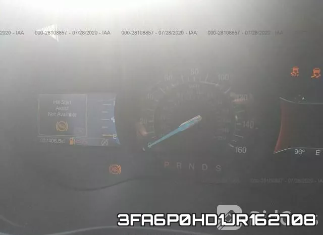 3FA6P0HD1JR162708 фото 8