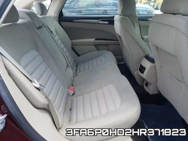 3FA6P0HD2HR371823 фото 7