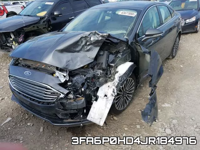 3FA6P0HD4JR184976 фото 10