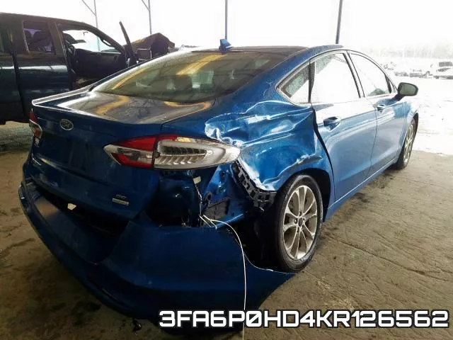 3FA6P0HD4KR126562 фото 5
