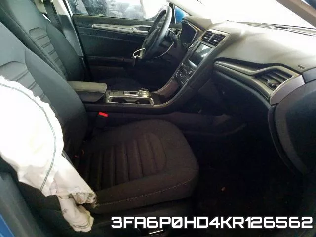 3FA6P0HD4KR126562 фото 6