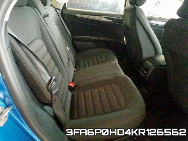 3FA6P0HD4KR126562 фото 7