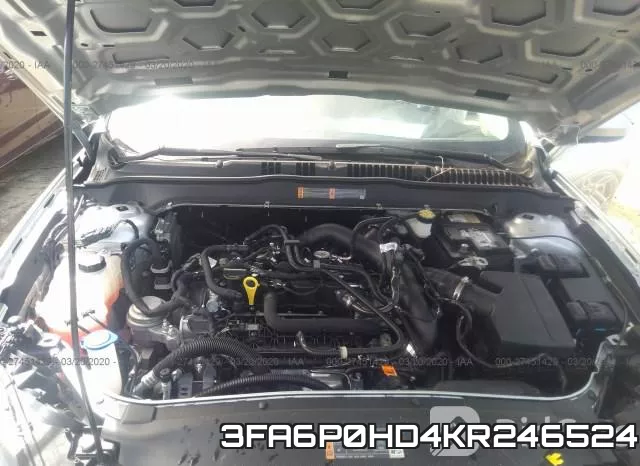 3FA6P0HD4KR246524 фото 2