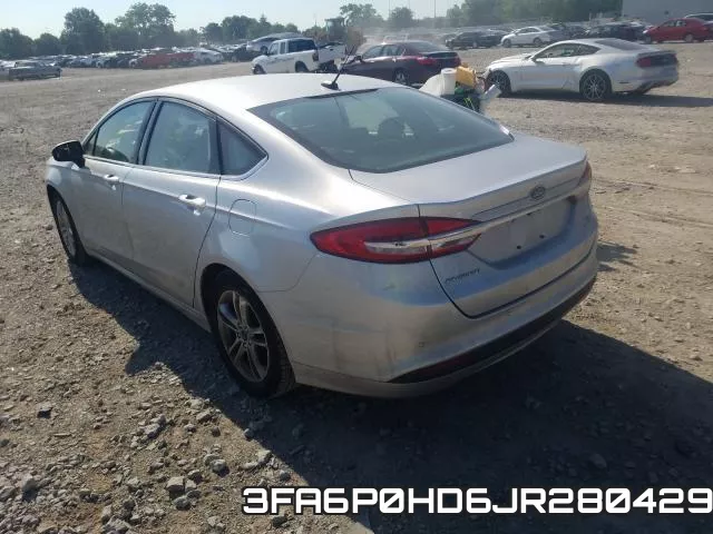 3FA6P0HD6JR280429 фото 4