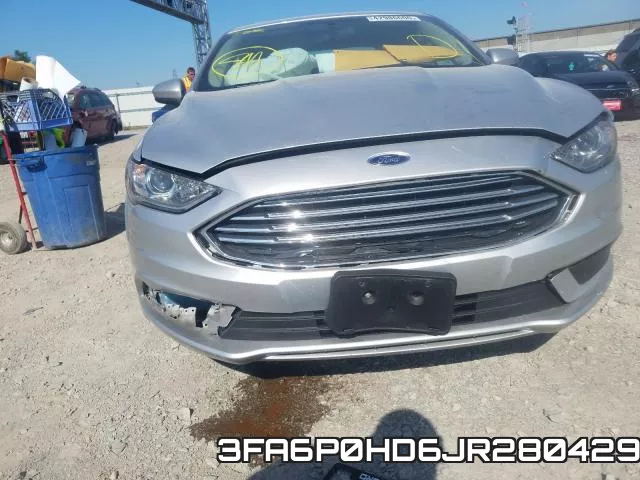 3FA6P0HD6JR280429 фото 10