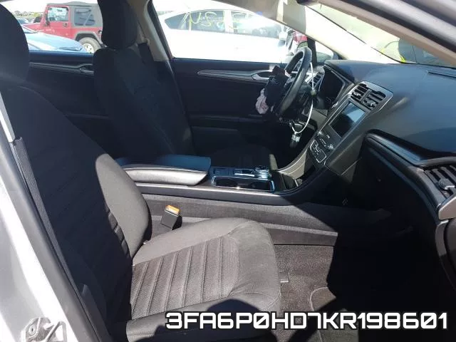 3FA6P0HD7KR198601 фото 6