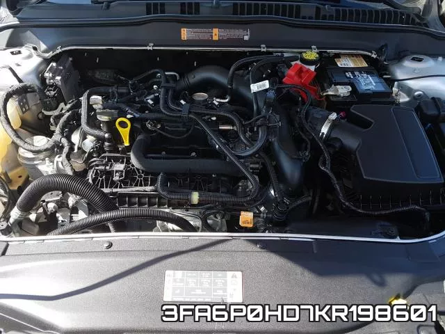 3FA6P0HD7KR198601 фото 8