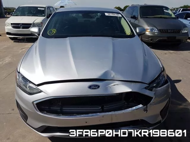 3FA6P0HD7KR198601 фото 10