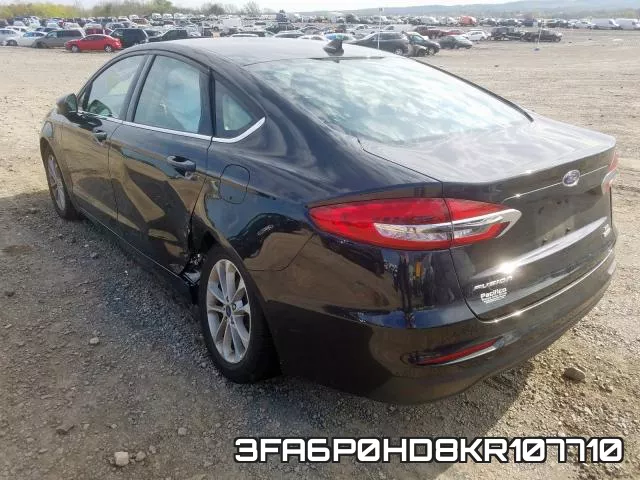 3FA6P0HD8KR107710 фото 4