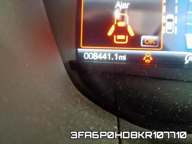 3FA6P0HD8KR107710 фото 9