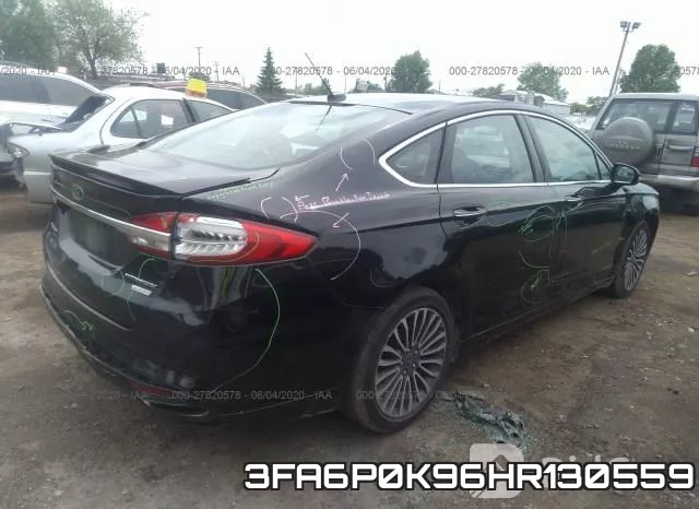 3FA6P0K96HR130559 фото 5