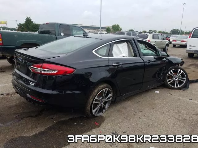 3FA6P0K98KR233828 фото 5