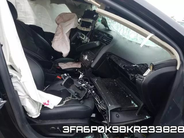 3FA6P0K98KR233828 фото 6