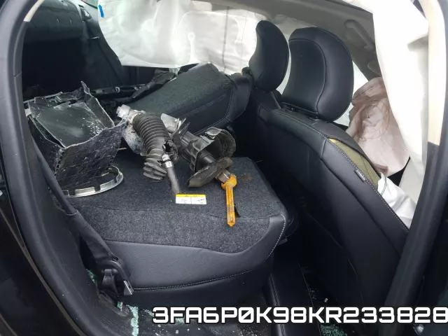 3FA6P0K98KR233828 фото 7