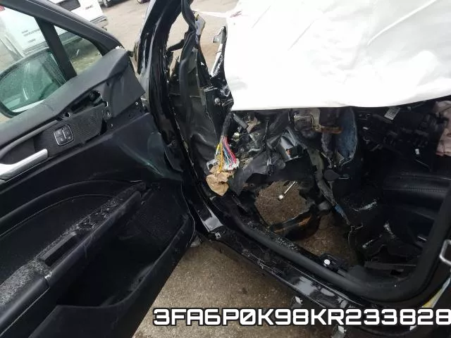 3FA6P0K98KR233828 фото 10